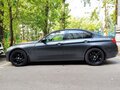 2012 BMW 3 серии 320i xDrive VI (F3x), серый, 1550000 рублей