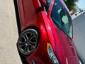 2018 Ford Fusion (North America) II Рестайлинг, красный, 1300000 рублей - вид 8