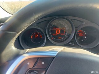 2012 Citroen C4 II, белый, 665000 рублей, вид 4