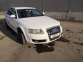 2008 Audi A6 III (C6), белый
