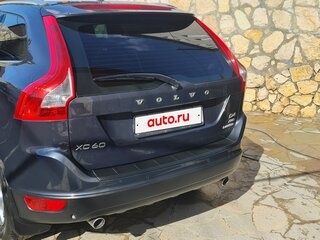 2012 Volvo XC60 I, серый, 2099000 рублей, вид 2