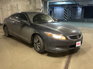 2008 Honda Accord VII Рестайлинг, чёрный, 900000 рублей, вид 1