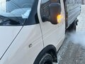 2001 ГАЗ ГАЗель (3302), бежевый, 400000 рублей - вид 3