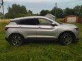 2021 Geely Coolray I, серебристый, 2200000 рублей - вид 1