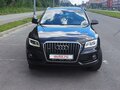 2016 Audi Q5 I (8R) Рестайлинг, чёрный, 2400000 рублей