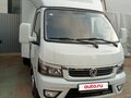 2023 Dongfeng Captain-T, белый, 1650000 рублей - вид 1