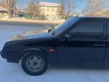 2003 Lada (ВАЗ) 2109 21093i, чёрный - вид 9