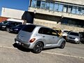 2001 Chrysler PT Cruiser, серебристый - вид 4