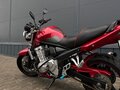 2008 Suzuki Bandit GSF 650, красный, 380000 рублей - вид 3