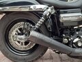 2011 Harley-Davidson Fat Bob, чёрный, 1500000 рублей - вид 7
