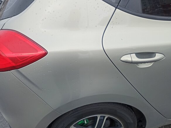 2013 Kia Ceed II, серебристый, 1300000 рублей - вид 22