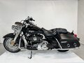 2011 Harley-Davidson Road King, чёрный, 710000 рублей - вид 1