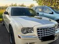 2004 Chrysler 300C I, бежевый - вид 2