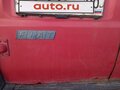 1991 Fiat Professional Ducato, красный, 180000 рублей - вид 9
