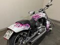 2011 Harley-Davidson V-Rod Muscle, розовый, 1300000 рублей - вид 1