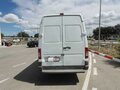 2002 Mercedes-Benz Sprinter, белый, 1550000 рублей - вид 9