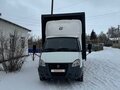 2011 ГАЗ ГАЗель (3221), белый, 1400000 рублей - вид 3