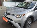 2017 Toyota RAV4 IV (XA40) Рестайлинг, серый, 2250000 рублей - вид 7