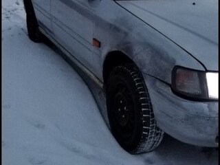 1996 Honda Civic V, белый, 230000 рублей, вид 1