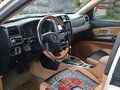 2002 Isuzu Axiom, серый - вид 3
