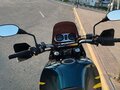 1997 Suzuki DR 800 Big, зелёный - вид 8