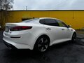 2018 Kia Optima IV, белый, 2550000 рублей - вид 7