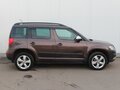 2017 Skoda Yeti I Рестайлинг, коричневый - вид 6