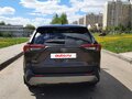 2021 Toyota RAV4 V (XA50), коричневый, 3400000 рублей - вид 7