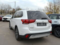 2019 Mitsubishi Outlander III Рестайлинг 3, белый - вид 6