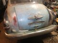 1951 Plymouth Cranbrook, синий, 750000 рублей - вид 10