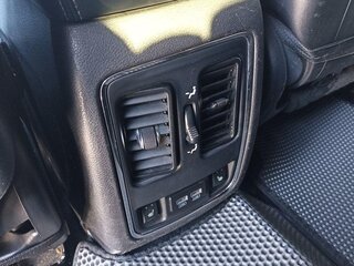 2013 Jeep Grand Cherokee IV (WK2) Рестайлинг, синий, 2250000 рублей, вид 5