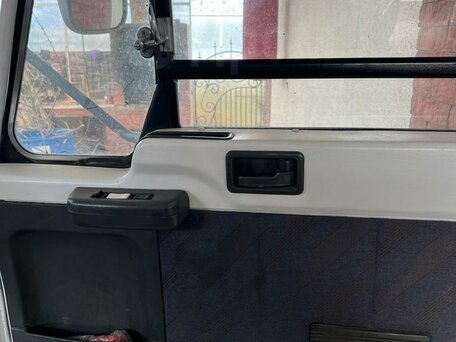 1992 Nissan DIESEL, 3700000 рублей, вид 5