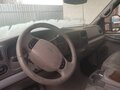 2001 Ford Excursion, чёрный - вид 1