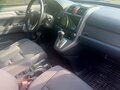 2007 Honda CR-V III, серебристый, 1350000 рублей - вид 8