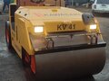 2005 Kawasaki KV4, жёлтый, 2200000 рублей - вид 4