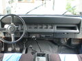 1992 Jeep Wrangler I (YJ), синий - вид 6