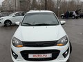 2018 Lada (ВАЗ) Kalina Sport II, белый, 820000 рублей - вид 3