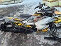 2021 BRP Ski-Doo Summit 850, чёрный, 1500000 рублей - вид 2