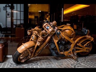 2024 Другие Мотоциклы (другие), коричневый, 999000 рублей, вид 1
