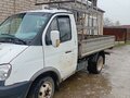 2006 ГАЗ ГАЗель (3302), белый, 750000 рублей - вид 3