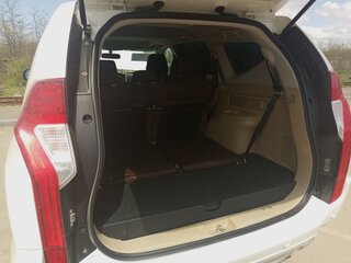 2019 Mitsubishi Montero Sport III, белый, 3550000 рублей, вид 2