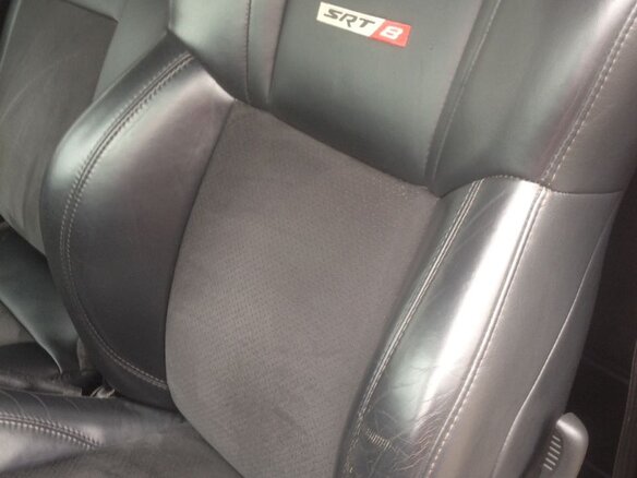 2002 Dodge RAM III (DR/DH), синий - вид 5