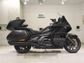 2022 Honda GL 1800 Gold Wing, чёрный, 2400000 рублей