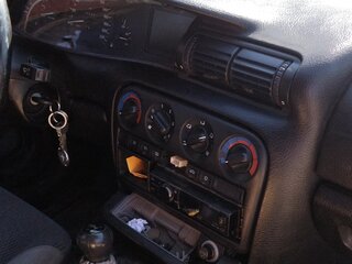 1995 Opel Omega B, зелёный, 280000 рублей, вид 5
