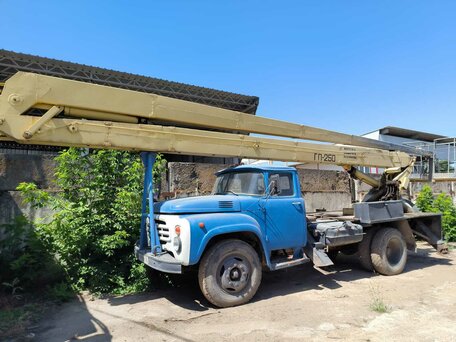 1991 ЗИЛ АГП-22.02, 598000 рублей, вид 2
