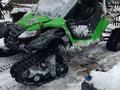 2012 Arctic Cat Wildcat, зелёный, 1250000 рублей - вид 5