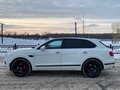 2019 Bentley Bentayga I, белый, 11400000 рублей - вид 4