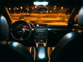 2004 Audi A4 II (B6), чёрный - вид 4