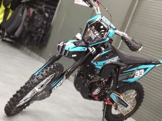 2024 BSE T8, голубой, 324990 рублей, вид 5