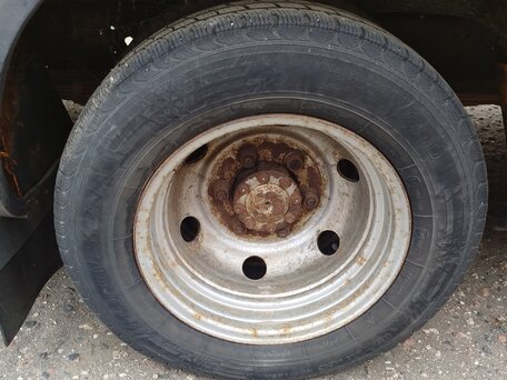 2007 Iveco Daily, жёлтый, 379928 рублей, вид 5